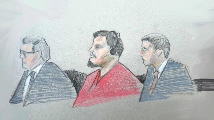 Judges Order Kilmar Abrego Garcia Released From Federal Custody
