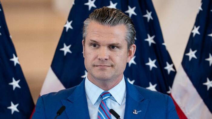 Recruits With Heart Failure, Some Mental Health Issues Can’t Join Military: Hegseth